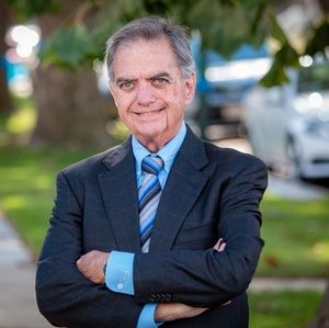 Meet your Posher, James